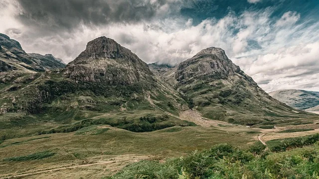 highlands