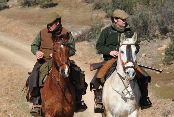 monteria espagne